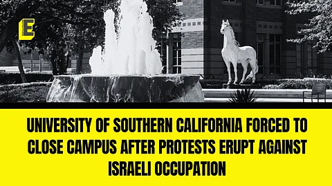 University of Southern California