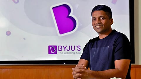 Following the move, the company has announced a major rejig 