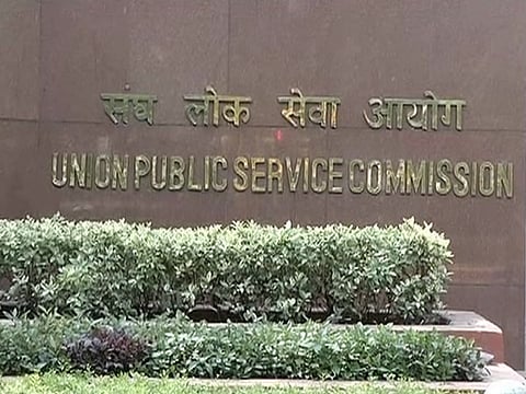 UPSC announces results for IFoS 2023