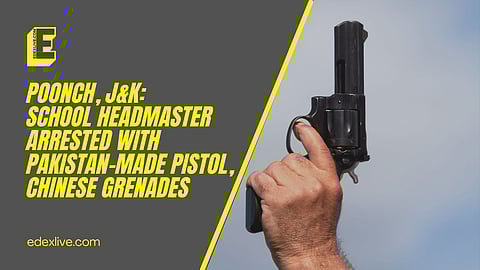 Search operation is underway, added the police