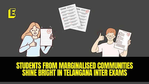 Telangana Intermediate Exams