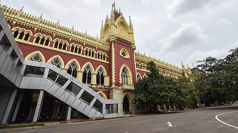 Calcutta High Court 