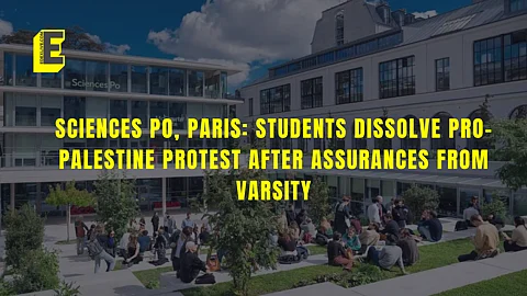 Sciences Po, Paris