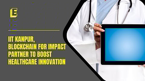 As part of this programme, BFI has pledged to allocate over $150,000 across three years to develop programmes specifically tailored to healthcare-focused start-ups