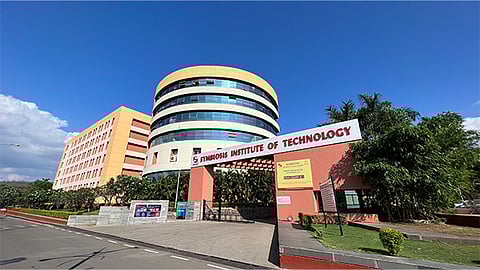 SIT Pune fosters symbiotic relationships between academia and industry