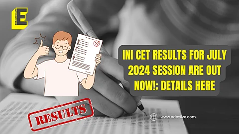 As many as 45,360 candidates have successfully qualified in the examination which was conducted on May 19