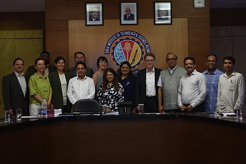 BITS Pilani has evolved into a multi-campus entity
