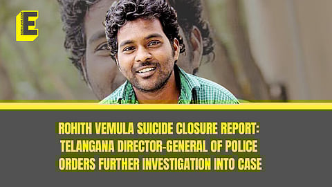 This press note was issued owing to the various news stories and reports are circulating 