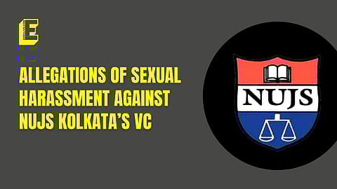 The students have laid out five demands before the CJI