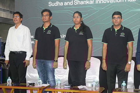 Mindgrove Technologies had launched India’s first commercial high-performance SoC (System on Chip) named Secure IoT