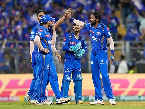 Ai+ Smartphone partners with MI, KKR ahead of IPL 2026