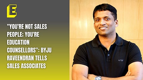 Facing a severe liquidity crisis, the embattled EdTech platform finally paid full salary for April to employees