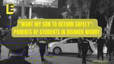 Parents are worried