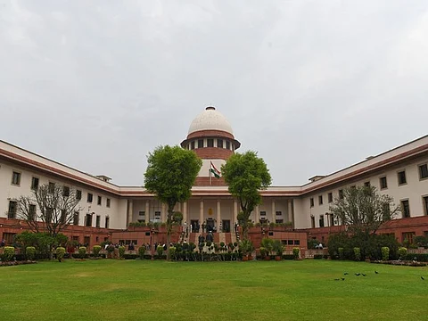 NEET UG: Petition filed in SC alleging involvement of NTA officers in manipulating OMR sheets