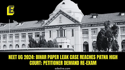 Patna High Court