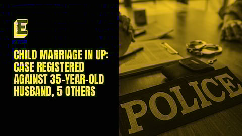 It is alleged that her in-laws beat her up