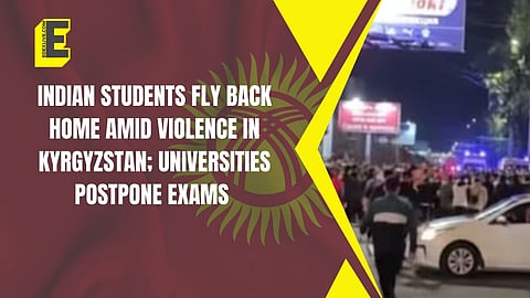 While no Indian students were reported dead, several were injured in the attacks
