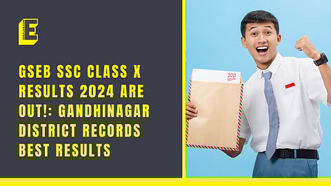 The pass percentage of girls stood at 86.69, while that of boys was recorded at 79.12 per cent