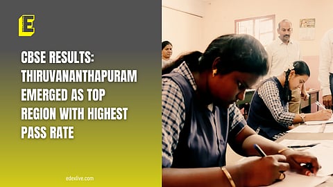 CBSE results