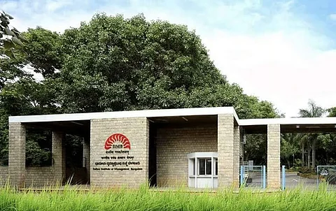 All about the Centre of Excellence in FinTech to come up at IIM Bangalore in partnership with Karnataka gov't