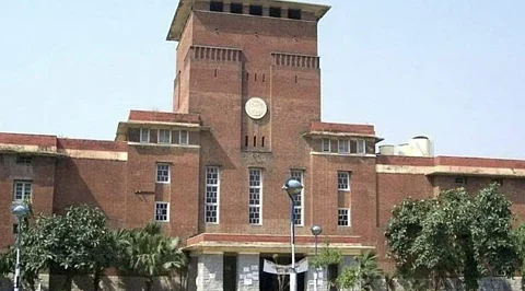 Revenge act: Five SOL students of DU college damage property; police lodge complaint
