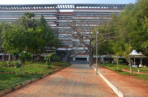IIT Madras releases cancer genome sequencing data