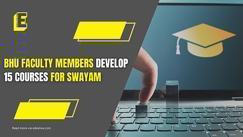 These courses offer an excellent opportunity for learners to enhance their knowledge