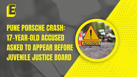 The accused was directed to visit the Regional Transport Office and study traffic rules
