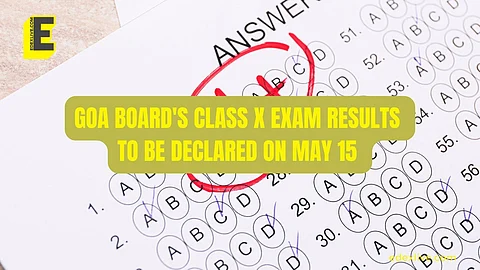 A total of 19,557 students, including 9,743 boys and 9,814 girls, appeared for the examination