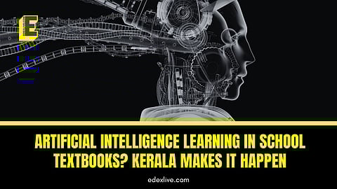 AI is happening in Kerala 