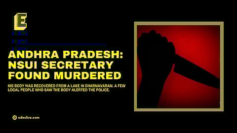 He reportedly had a dispute with another lawyer over land in Hindupur