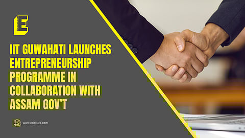 This intensive programme aims to provide participants with valuable management insights