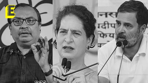 Five years, 43 paper leaks — TMC and Congress lash out at BJP, PM Modi