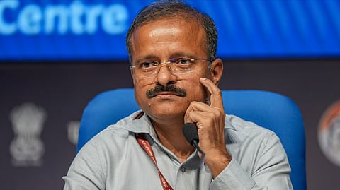 NTA DG Subodh Kumar Singh