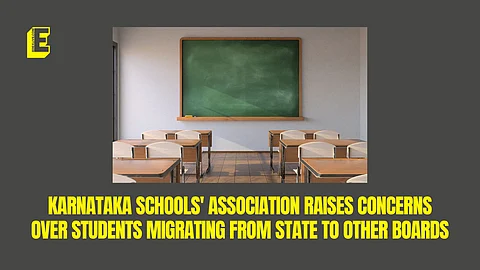 The association is concerned