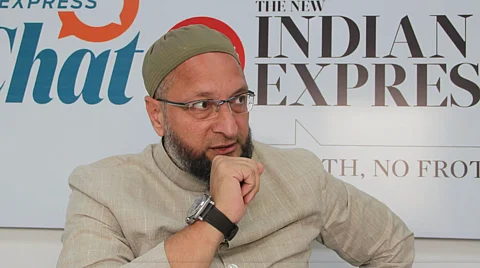 NCERT textbook revision: Children should not grow up "glorifying criminal acts", says Hyderabad MP Owaisi 