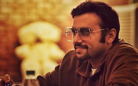 Dr Aditya Sirsa