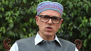 Omar Abdulla