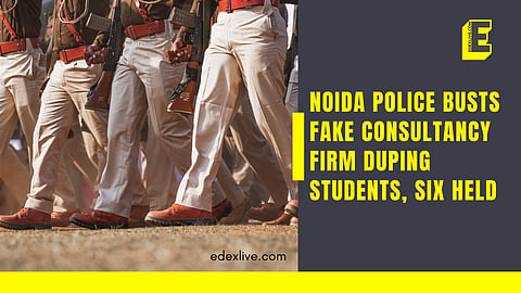 A seventh gang member, identified as Sonu Kumar alias Ranveer Singh, is at large, they said