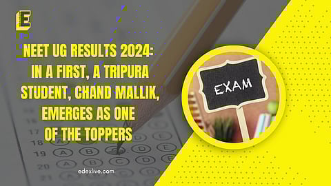 Meet the topper