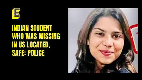 Nitheesha Kandula