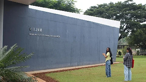 IIJNM to allegedly close down