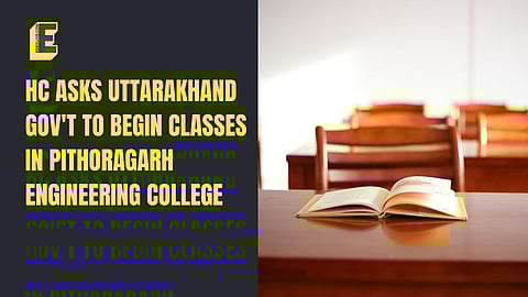 This is what the court said