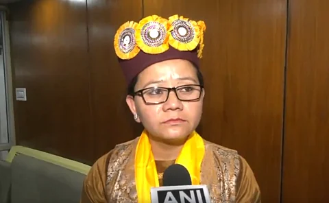 Anuradha Rana