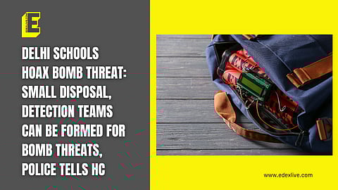 Police has an update