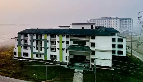 IIIT Guwahati