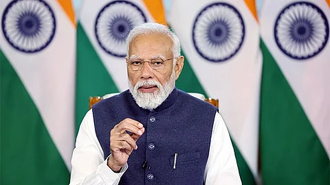 QS World University Rankings 2025: PM Modi hails students, faculty on performance of Indian varsities