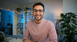 Ali Abdaal