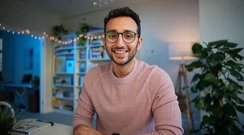 What comes first, action or motivation? Productivity expert Ali Abdaal says this
