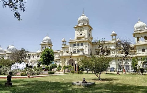 Lucknow University